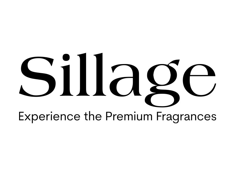 Sillage Perfumes 